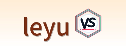 leyu Logo